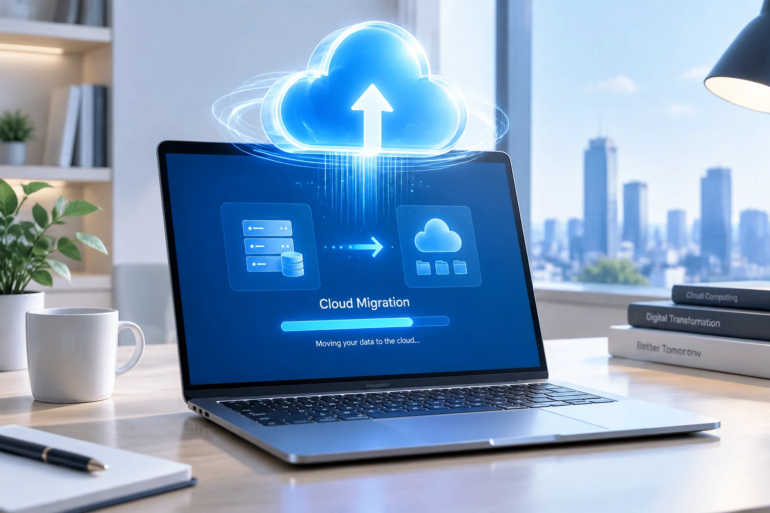 Cloud Migration Prep