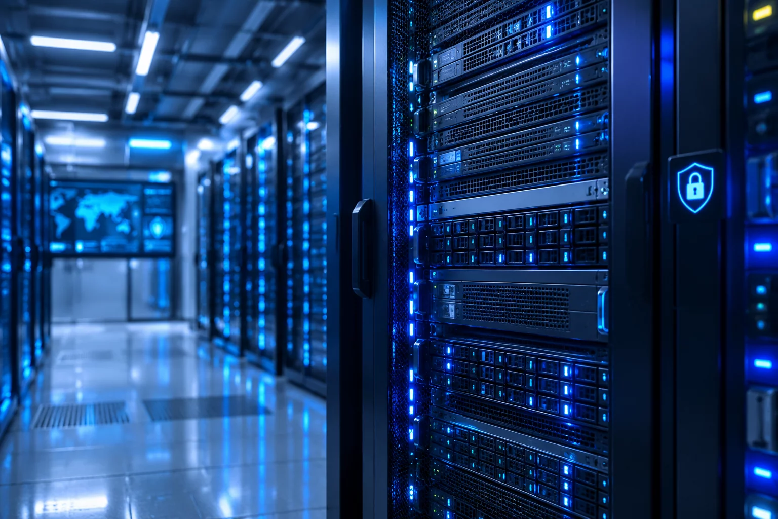 Optimizing Legacy Archives
